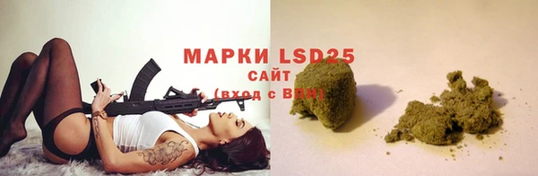 крисы Верея